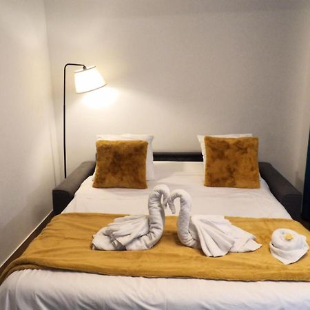 Le Cocon Pomponne *Paris*Disney*Parking* Esterno foto