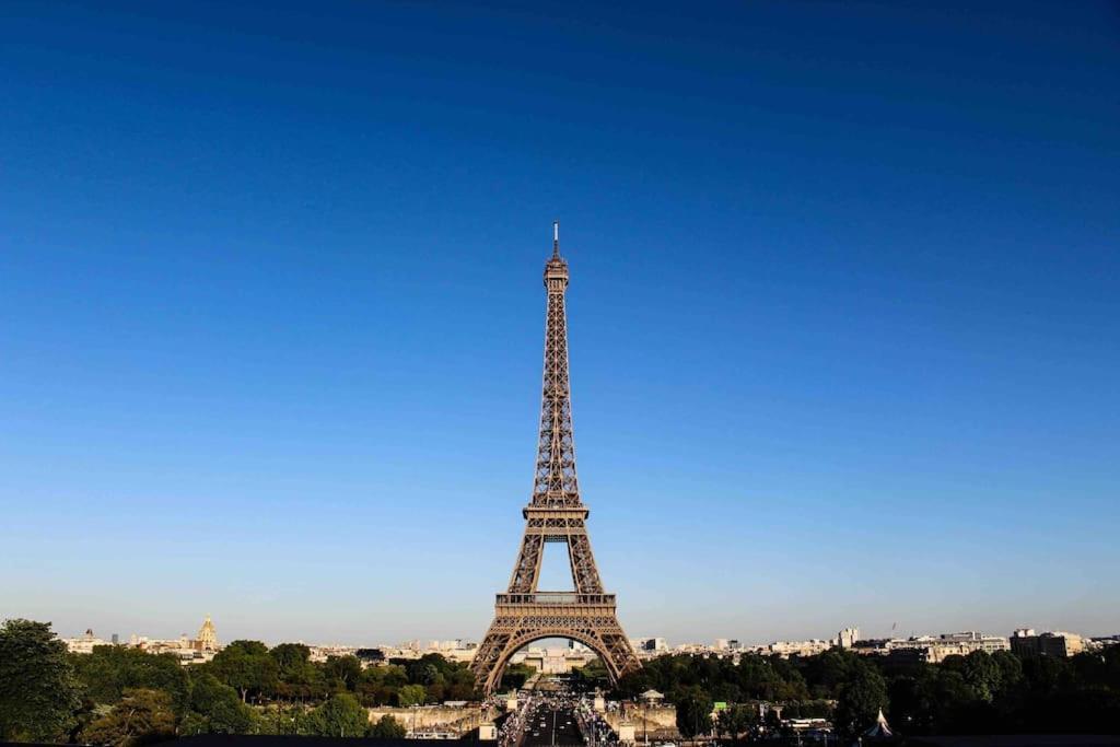Le Cocon Pomponne *Paris*Disney*Parking* Esterno foto